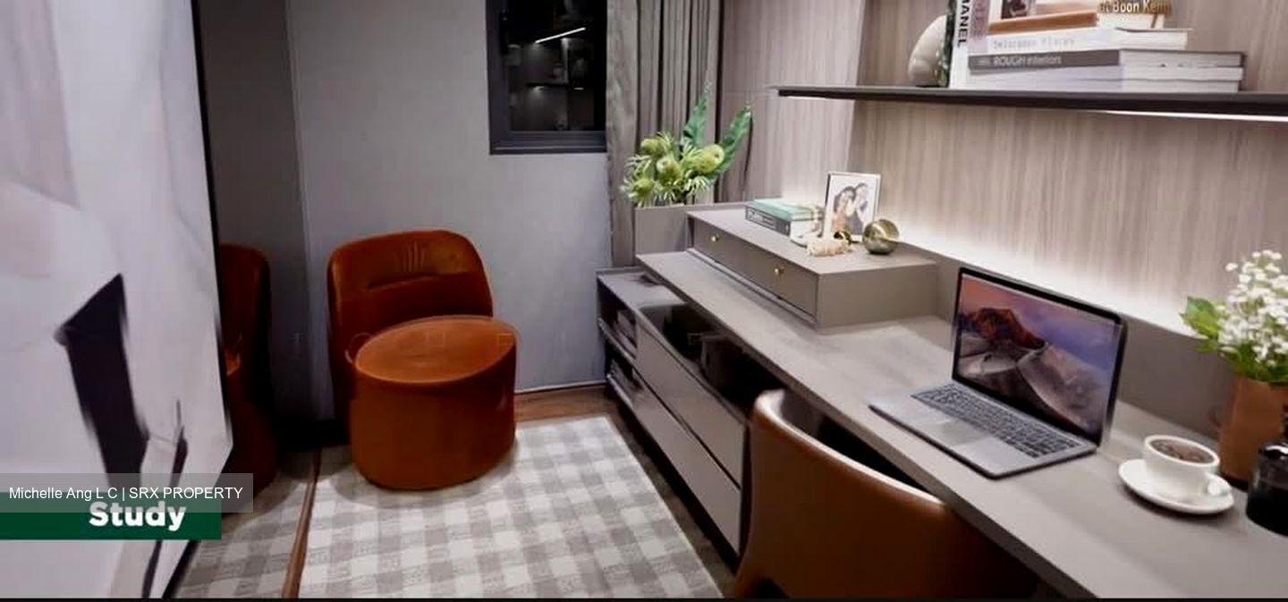 THE ARCADY AT BOON KENG (D12), Apartment #559710621